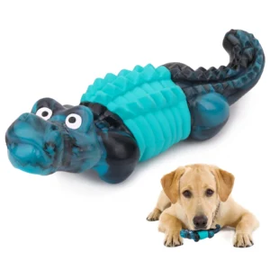 Dog Toys for Aggressive Chewers,Indestructible Dog Toys
